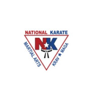 National Karate & Martial Arts Bartlett