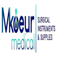 MKoeurMedical / Surgical Instruments & Supplies