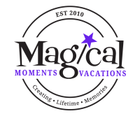 Magical Moments Vacations