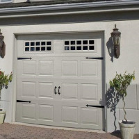 Monroe Overhead Door Repair & Opener