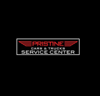 Pristine Cars & Trucks