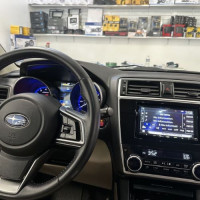 Qualitysoundcar novato