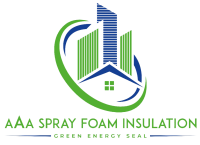 AAA Spray Foam Insulation