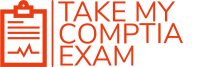 Take My CompTIA Exam