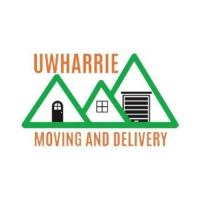Uwharrie Moving and Delivery