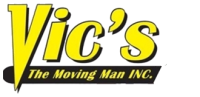 Vic’s the Moving Man