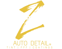 Zippy Cup Auto Detail San Diego