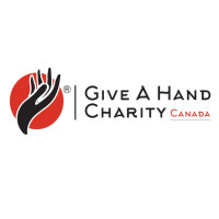 Give a Hand Charity Canada