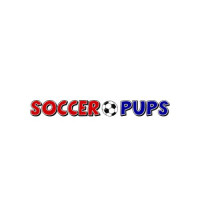 Soccer Pups Leander