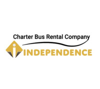 Charter Bus Rental Company Independence