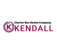 Charter Bus Rental Company Kendall