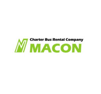 Charter Bus Rental Company Macon