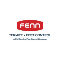 Fenn Termite + Pest Control