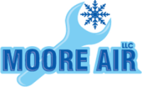 moore air