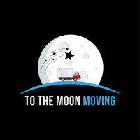 To The Moon Moving