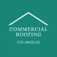 Commercial Roofing Los Angeles