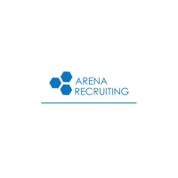 Arena Recruiting (Full-Service Recruiting Firm)