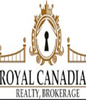 Naveen Vadlamudi – Real Estate Broker, Royal Canadian Realty