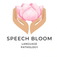 Speech Bloom
