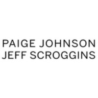 Jeff Scroggins & Paige Johnson