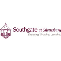 Southgate at Shrewsbury