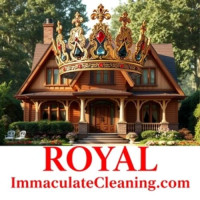 Royal Immaculate Cleaning