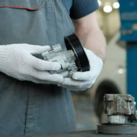 Montville auto parts