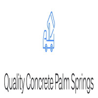 Quality Concrete Palm Springs