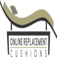 Online Replacement Cushions