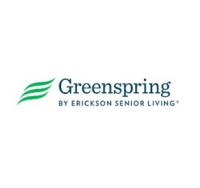 Greenspring Senior Living Community