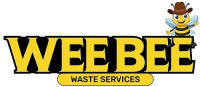 Wee Bee Waste Services