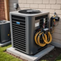 East Valley Mechanical, LLC