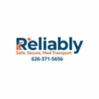 Reliably Safe Secure Med Transport
