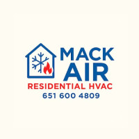 Mack Air Commercial HVAC & Refrigeration LLC