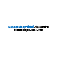 Dentist Bloomfield | Alexandra Mentzelopoulos, DMD – Gentle & Trusted Dental Care