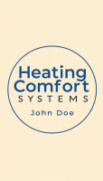 Heating Comfort Systems
