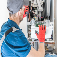 New York Cooling and Heating