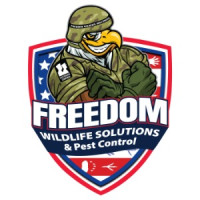 Freedom Wildlife Solutions & Pest Control