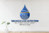 Orlando Leak Detection