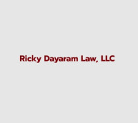 Ricky Dayaram Law, LLC