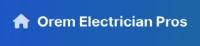 Orem Electrician Pros