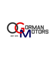 O'Gorman Motors Inc