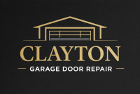 Clayton Garage Door Repair