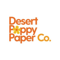 Desert Poppy Paper