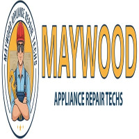 Maywood Appliance Repair Techs