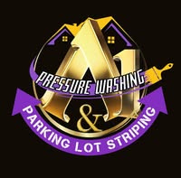 A1 Pressure Washing & Parking Lot Striping