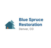 Blue Spruce Restoration