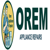 Orem Appliance Repairs