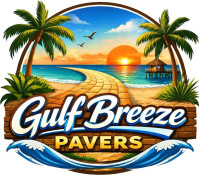 Gulf Breeze Pavers