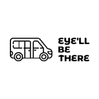 Eye'll Be There